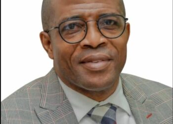 Governor Abiodun appoints Olanrewaju Saka as new Ogun State Head of Service