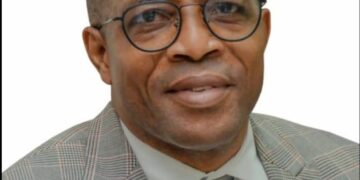 Governor Abiodun appoints Olanrewaju Saka as new Ogun State Head of Service