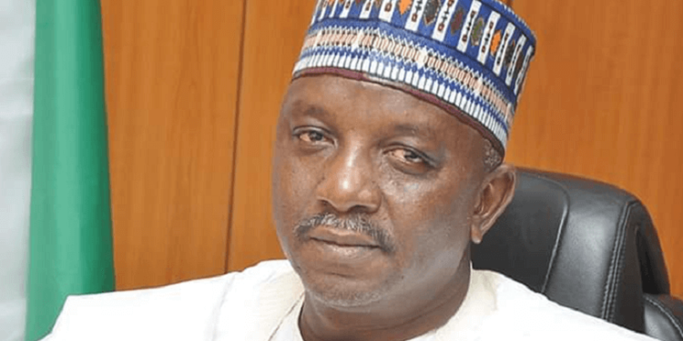 Former Minister Saleh Mamman jailed for 75 years over power project fraud