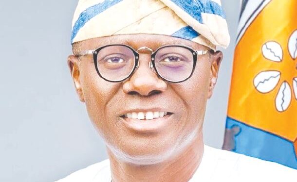 Governor Sanwo-Olu approves N50,000 wage award for Lagos state workers