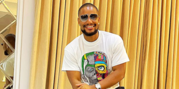 Nollywood actor Alex Ekubo dies at 40