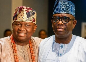 Who is afraid of Yayi? The desperate politics of identity