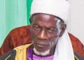 Ambassador Sarafa Isola mourns Chief Imam of Yewaland