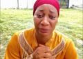 I am sorry for my sexual misconduct, I have no moral justification, Sisi Alagbo begs Nigerians