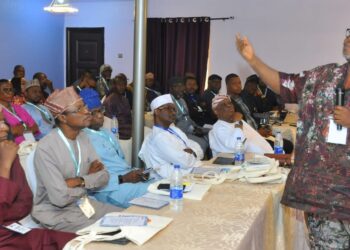 Nigerian Media Leaders converge on Abeokuta for annual summit