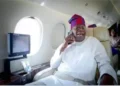 Stop junketing globally at the expense of killings of innocent Nigerians, Oby Ezekwesili tells Tinubu