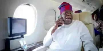 Stop junketing globally at the expense of killings of innocent Nigerians, Oby Ezekwesili tells Tinubu
