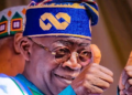 Tinubu garners 10.9million votes to wins all progressives congress presidential primary