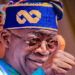 Tinubu garners 10.9million votes to wins all progressives congress presidential primary