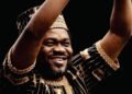 Penpushing member, Muyiwa Akintunde authors commemorative book on Tunji Braithwaite
