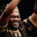 Penpushing member, Muyiwa Akintunde authors commemorative book on Tunji Braithwaite
