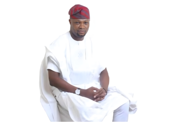 Jandor withdraws from governorship race 24 hours after purchasing nomination forms
