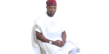 Jandor withdraws from governorship race 24 hours after purchasing nomination forms