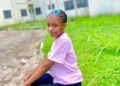 Suspected assailant beheads female nursing student