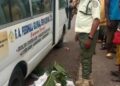 Bus knocks pedestrian dead in Imowo-Ibadan Road inward Ijebu -Ode