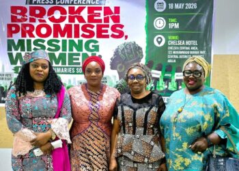 For the records: Spoken Statement for Coalition Representatives