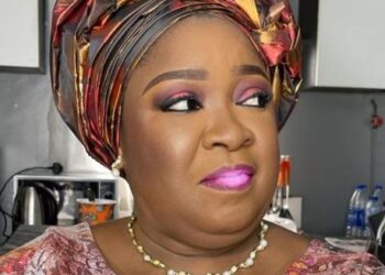 Penpushing celebrates Yinka Almona at 58