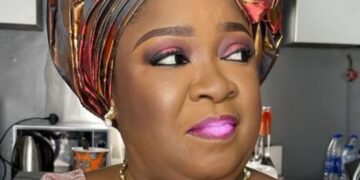 Penpushing celebrates Yinka Almona at 58
