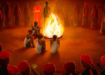 Police commences full-scale investigation into bloody suspected cult-related crime in Abeokuta