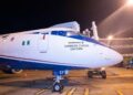 Bird strike disrupts Air Peace Gatwick–Lagos flight