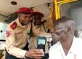 Federal Road Safety Corps conducts drunk-driving tests in Anambra state