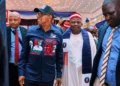 Peter Obi names Kwankwaso as running mate ahead 2027 presidential poll