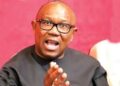 You are a politician made of jelly, political nomad, Presidency mocks Peter Obi
