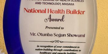 Women, Faith, and the Work of Building a Nation: Happy Birthday Dr Kemi Ishola