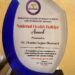 Women, Faith, and the Work of Building a Nation: Happy Birthday Dr Kemi Ishola