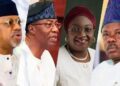 The dangers of political imposition: how one-man decisions can weaken APC in Ogun state