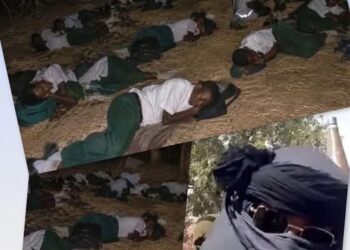 Oyo state teachers begin indefinite strike over continued captivity of abducted colleagues, pupils