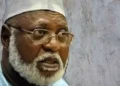  I handed over power to democratically-elected government within 11 months to rescue Nigeria from prolonged instability says Abdulsalami