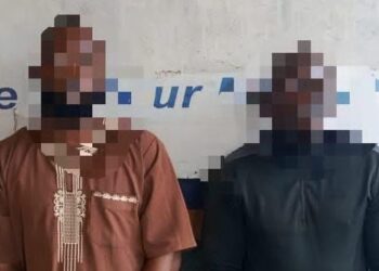 Police foil kidnap plot of Chinese national in Ogun state