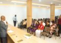 Ogun state house of assembly organizes training programme for workers