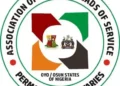 Association of retired heads of service permanent secretaries call for speedy restoration of regional governance