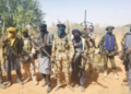 Bandits kidnap 50 elders during peace meeting in Zamfara state