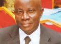Penpushing celebrates Benjamin Ogunmodede at 70
