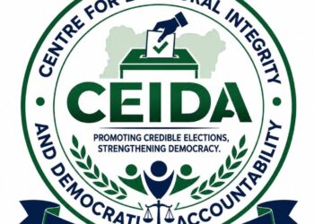 Peoples Democratic Party deserves immediate recognition, Centre for Electoral Integrity Democratic Accountability tells electoral commission
