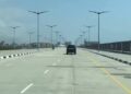 Ogun state 28 kilometer coastal highway stretch will be ready before end of year, says Governor Abiodun