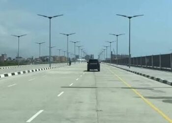 Ogun state 28 kilometer coastal highway stretch will be ready before end of year, says Governor Abiodun