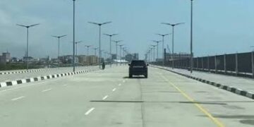 Ogun state 28 kilometer coastal highway stretch will be ready before end of year, says Governor Abiodun
