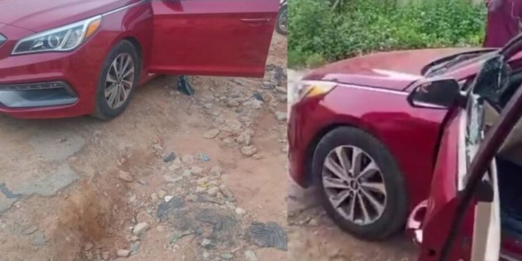 Former Minister Adebayo Adelabu’s sister, twin sons allegedly kidnapped in Ibadan