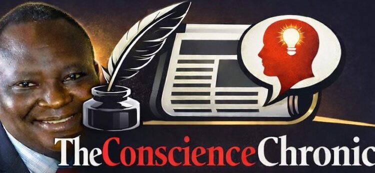 Politics, Power, and Ethics in Nigeria