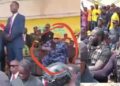 Governor Adeleke escapes death as political rally stage collapses