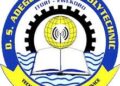 DS Adegbenro Polytechnic tackles students’ leadership over alleged fraud