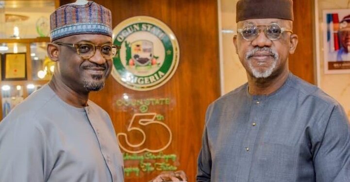 Ogun state government attracts $250million dairy investment as firm plans mega farm