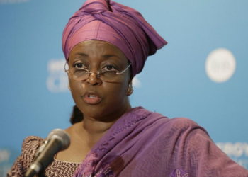 Alison-Madueke acquitted of all bribery charges in London