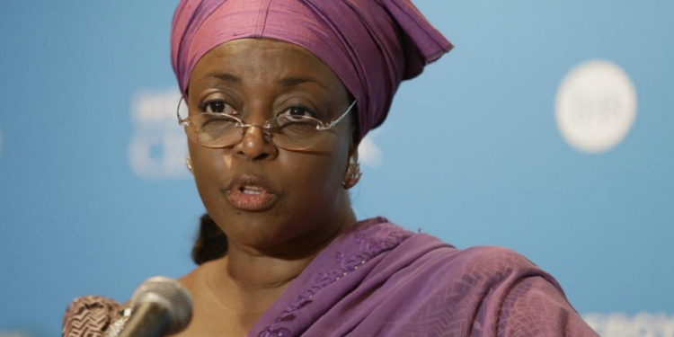 Alison-Madueke acquitted of all bribery charges in London