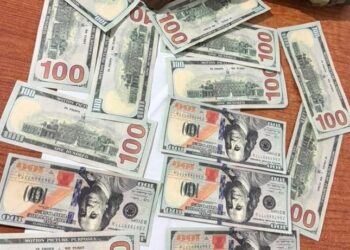 Police arrest fraud syndicate with counterfeit dollars, apprehends drug dealers in delta state