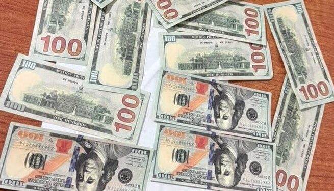 Police arrest fraud syndicate with counterfeit dollars, apprehends drug dealers in delta state